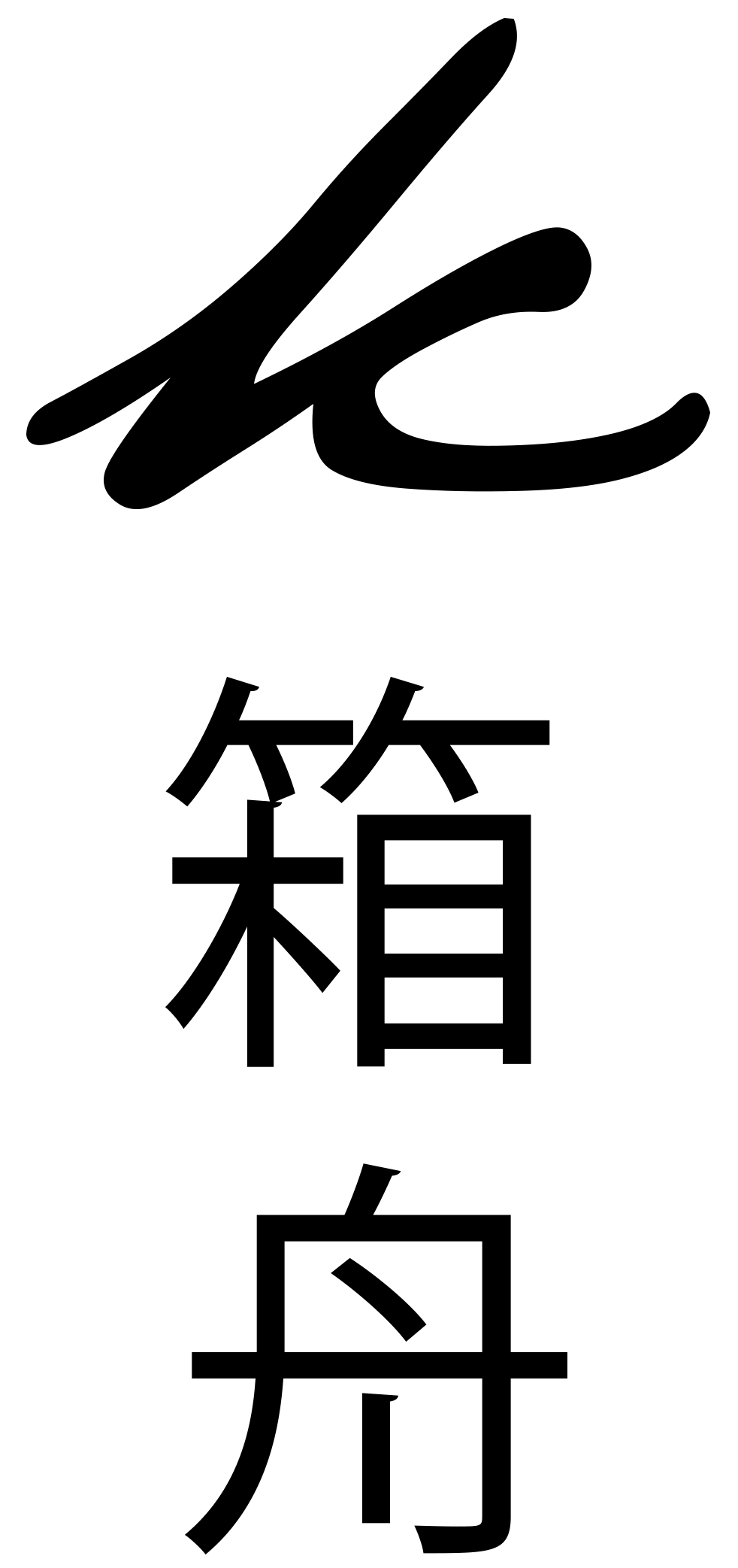 ARKA Japón
