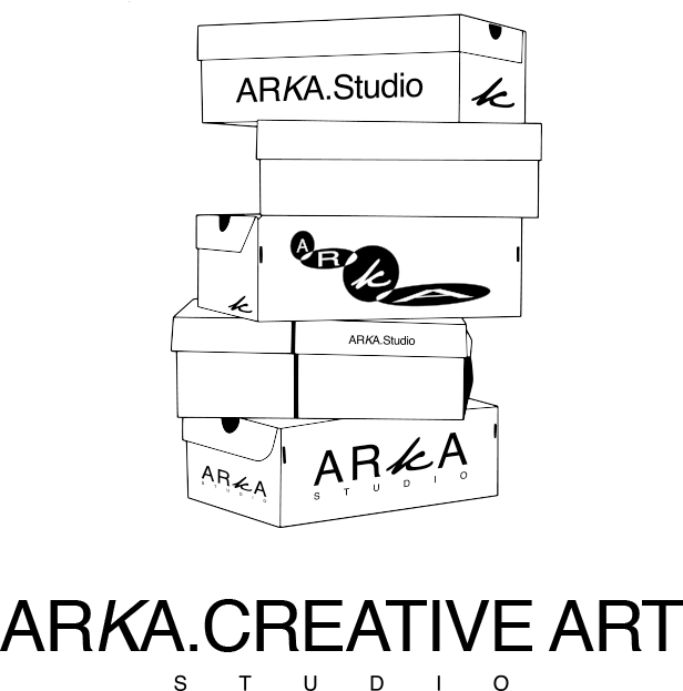 ARKA Creative Art Studio
