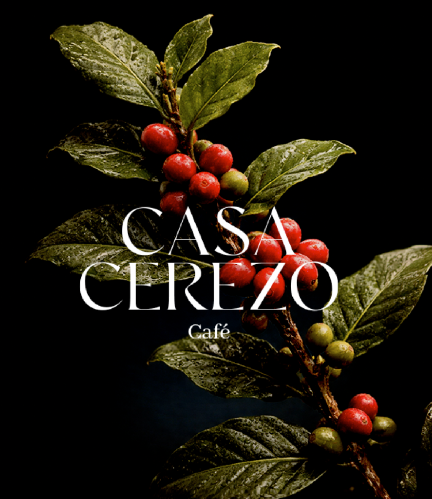 Casa Cerezo