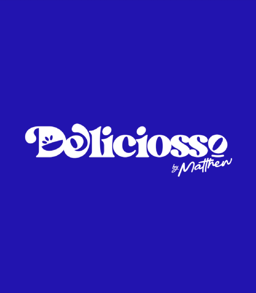 Deliciosso By Mathew