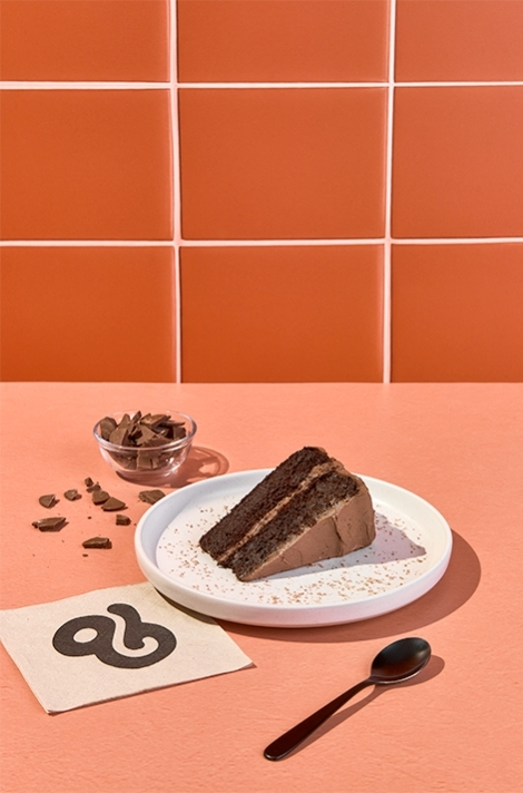Menu Vingretta by ARKA Studios