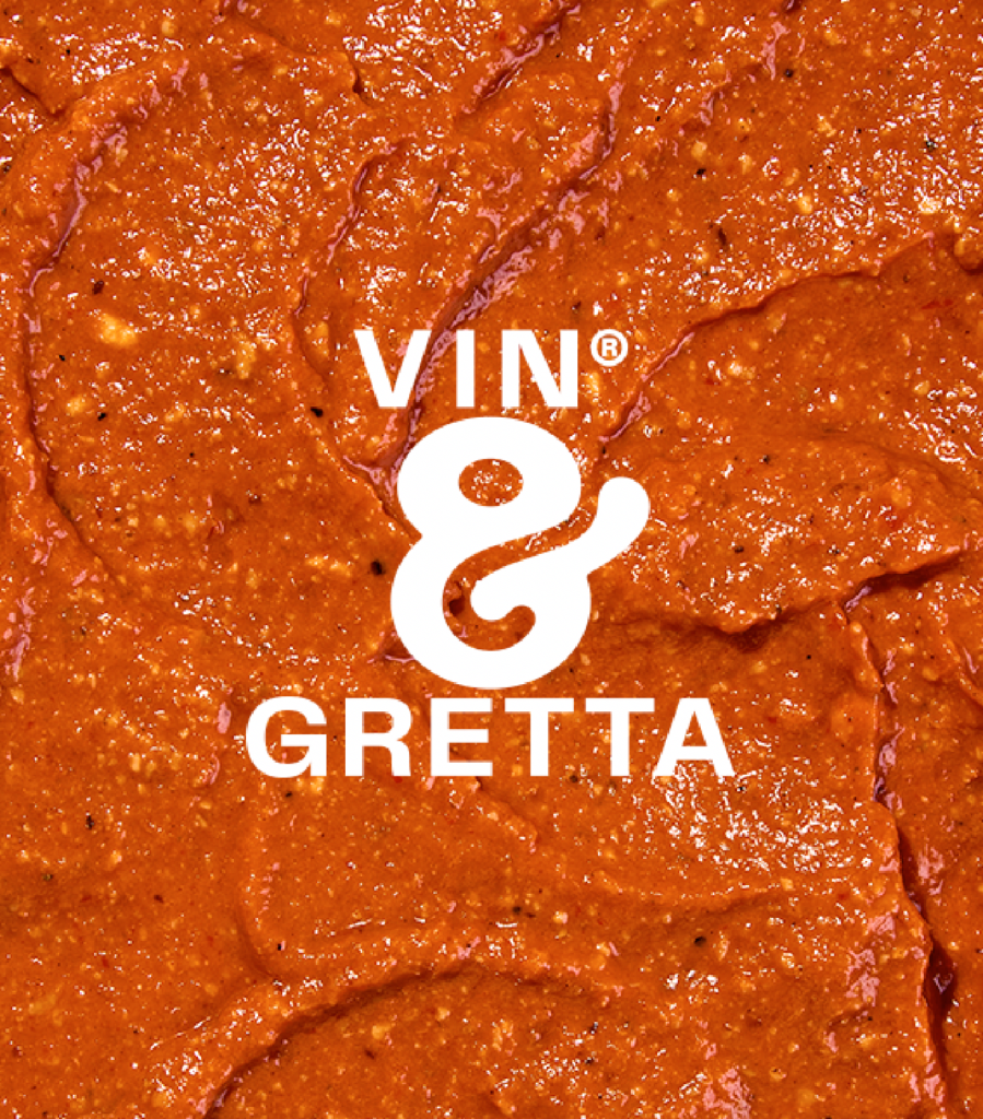 Vinagreta