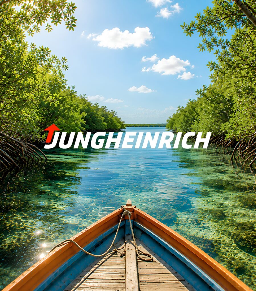 Jungheinrich